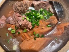 -鑫小城故事·藕汤·家常菜(台北一路总店)