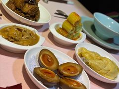 清烟熏蛋-夏味馆(镇宁路店)