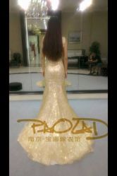 宝娜嫁衣馆-南京宝娜嫁衣婚纱礼服馆(中央路店)
