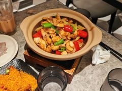 -留半山·香港食堂(啦啦宝都店)