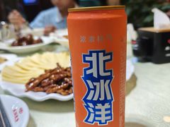 -东四民芳餐厅(世茂工三店)