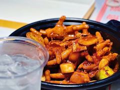 -靓靓蒸虾·头牌蒸虾(南山桂庙店)