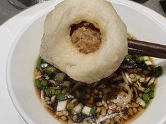 -神洲四海大酒楼(王府井澳门中心店)