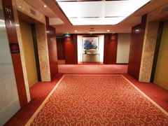 -深圳香格里拉酒店
