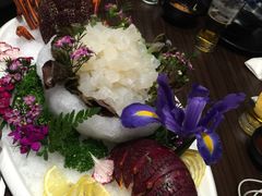 -老翡翠 Old Crystal Jade Restaurant