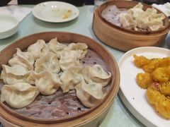 -韩记海鲜饺子旗舰店(红海新区店)