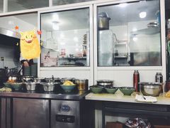 -俊杰拉面馆