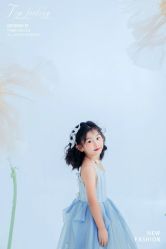 -芳妮豆丁儿童摄影（7城16年品牌）(积玉桥店)
