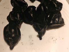 墨鱼水饺-船歌·鱼水饺青岛菜(闽江二路店)