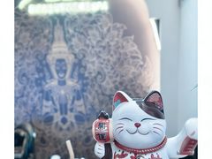 -金色莲花泰式按摩SPA(石牌店)