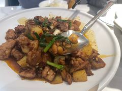 -兰湘子·湘菜小炒(长安万科广场店)