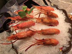 -醉东Oriental House(静安嘉里中心店)