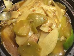 -龙泉人椰子鸡.糟粕醋.海南菜(三亚旗舰店)