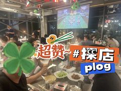 -No.DD戳子烧烤·江湖菜(北京总店)