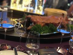 -环球港凯悦 · 享悦中餐厅