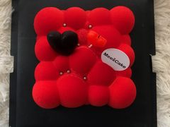-美事客·面包·蛋糕·甜品(CBD店)