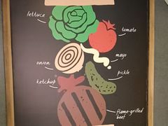 -汉堡王(西直门凯德MALL店)