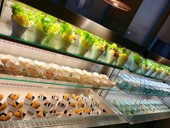 -星伦多自助料理·涮烤一体(杭州来福士店)