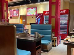 -邢氏老太太烤串(北兴街店)