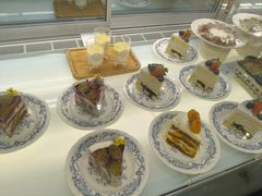 -PETIT PARIS 小巴黎(花园道店)