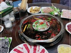 -枇杷园食为鲜火锅(南山店)