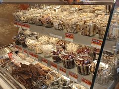 -满谷宝栗(奥林匹克店)