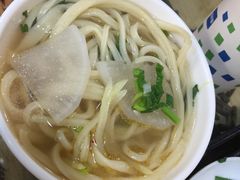 -陇上全荟兰州传统牛肉面(延吉路店)