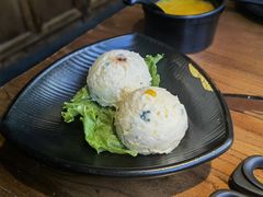 -九畋町和牛黑牛烤肉料理(三里屯3·3大厦店)