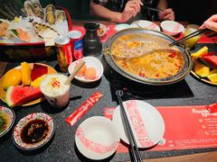 -牛New寿喜烧(虹桥新天地店)