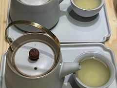 -茗知道茶馆(世博源店)