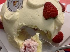 -蜜蜂小象·榴莲千层蛋糕(时代汇11栋店)