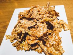 -铸钟褡裢火烧(西三环紫竹桥店)
