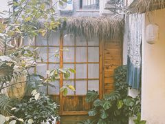 -边渡咖啡烘焙店(昙华林店)