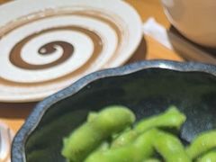 -桂马·日本料理·海胆·海鲜饭·酒场(民主广场店)