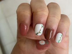 -一心美学馆·美甲美睫护肤