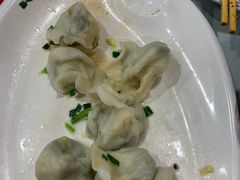 -听涛雅苑百味饺子老家菜馆