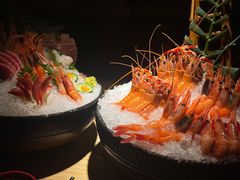 -京料理·日料自助·铁板燒(复悦城店)