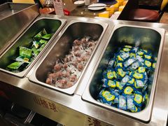 -阿庄新豫菜(航海东路店)