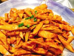 -兰溪小馆(东直门簋街店)