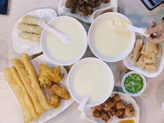 -兄弟深夜豆浆