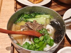 -小满手工粉(北京富力广场店)