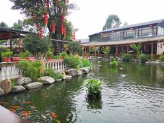 -大门水乡·顺德菜