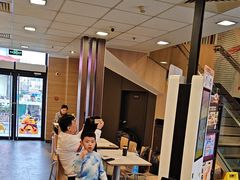 -麦当劳(漳州二路店)