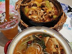 -丽丽三鲜螺蛳粉(田林路店)