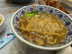 -玉华台饭庄·淮扬菜·烤鸭(望京店)