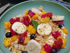 -Alimentari早午餐(安福路店)