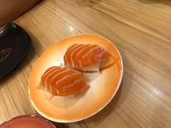 -禾绿寿司(星光68广场店)