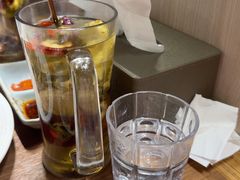 -贯贯吉·清真餐厅(浙江中路店)