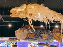 -海铺·渔家虾水饺(皇姑店)