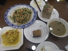 -白魁老号饭庄(交道口店)